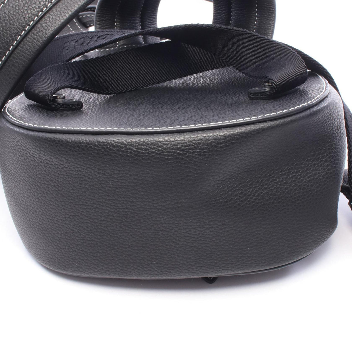 Dior Gallop Oblique Leather Backpack
