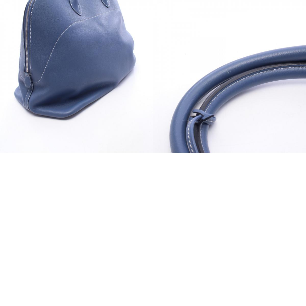 HERMES Bolide Relax 45 Handbag W-Stamp