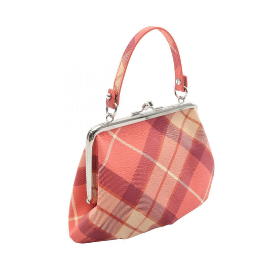 Vivienne Westwood Granny Frame Handle Bag