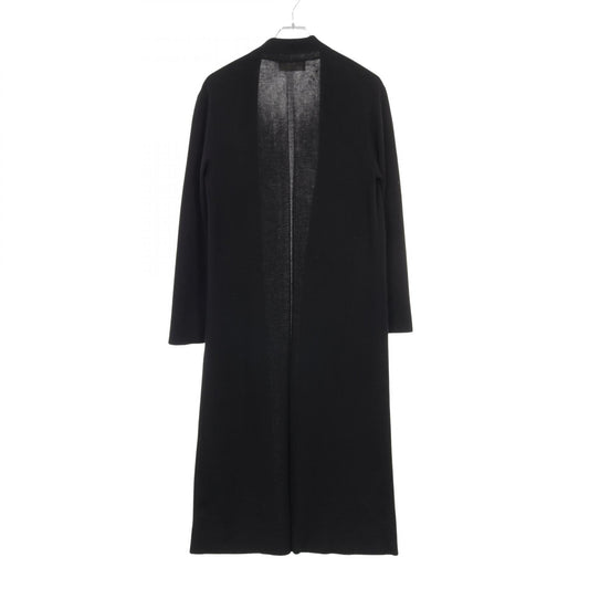 THE ROW Cashmere Silk Cardigan Black Size XS