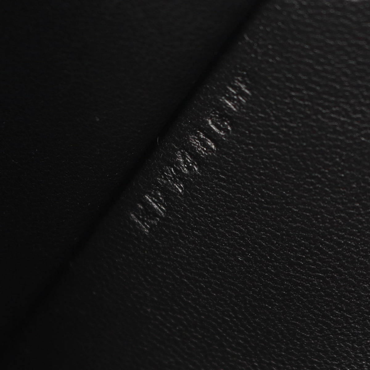HERMES Della Cavalleria Mini Shoulder Bag