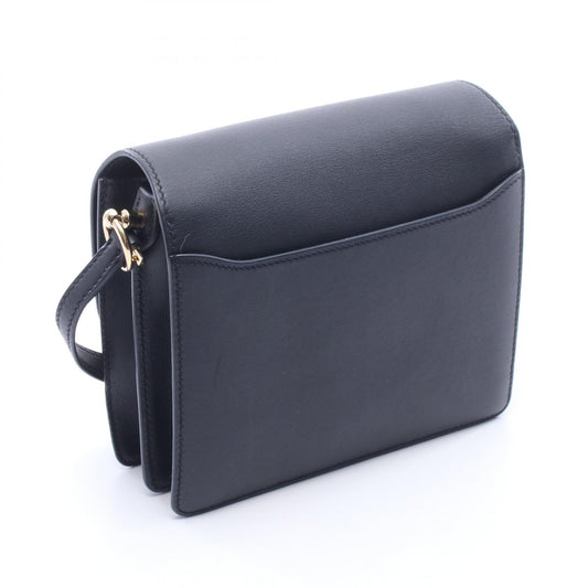 HERMES Roulis Mini Veau Swift Shoulder Bag