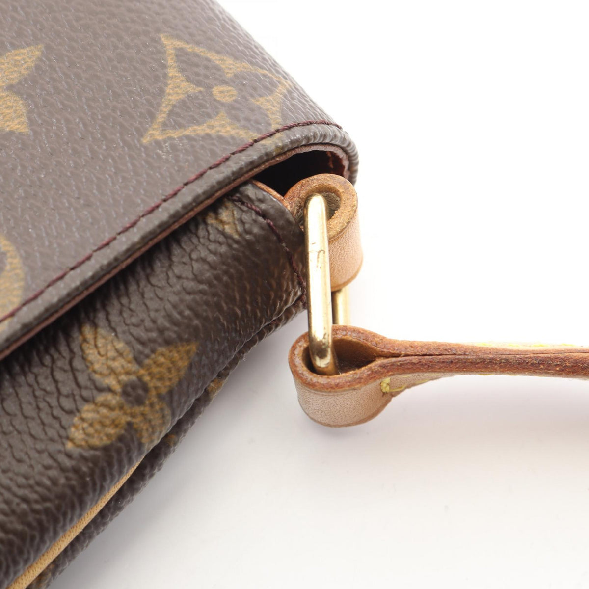 LOUIS VUITTON Musette Salsa Shoulder Bag