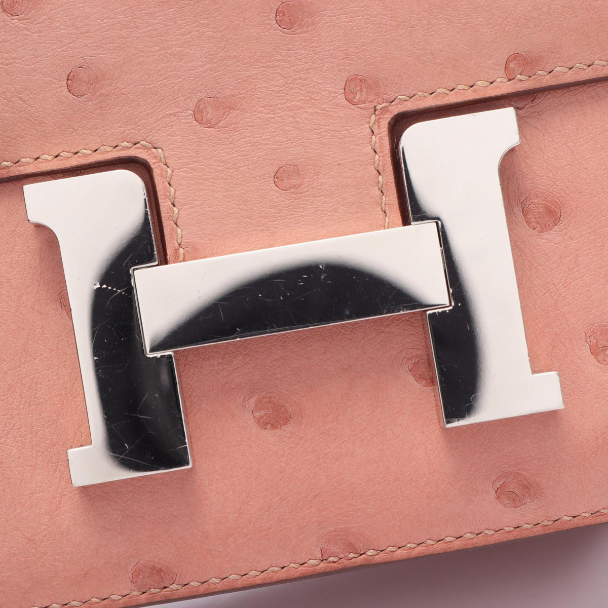 HERMES Constance 3 Mini Bag K-Stamp