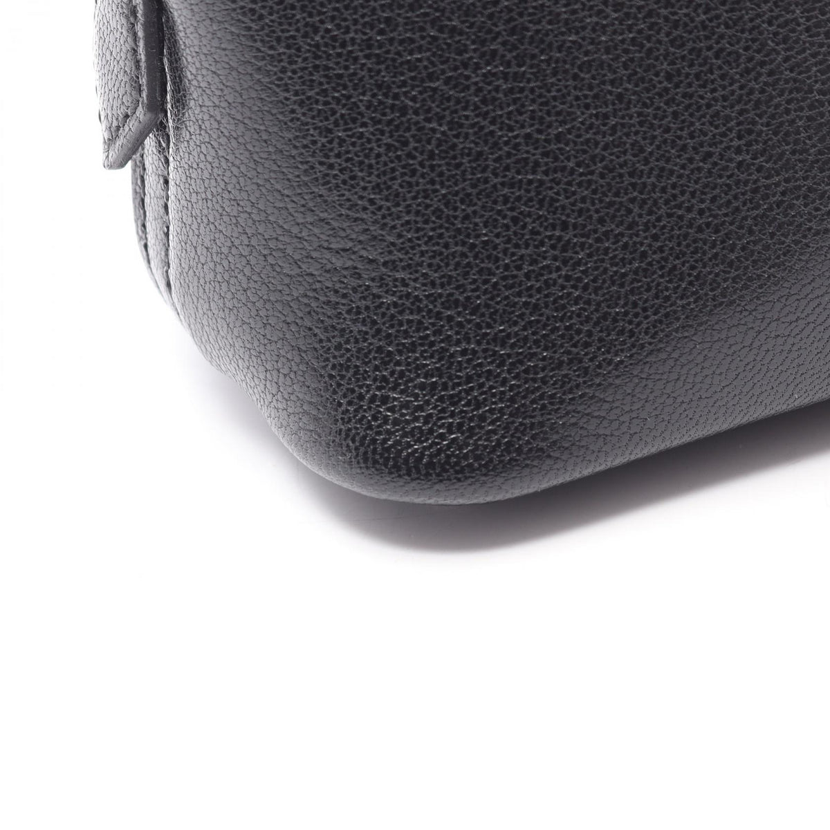 HERMES Bolide 1923 Mini Onbre 2-Way Bag