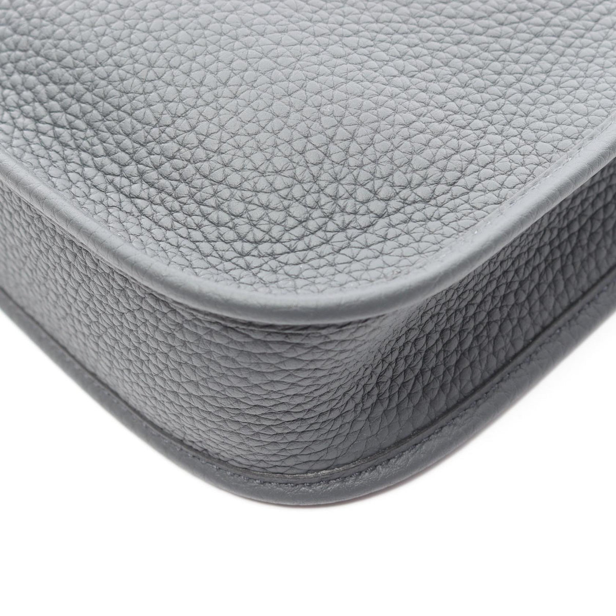 HERMES Evelyne Amazone TPM Shoulder Bag