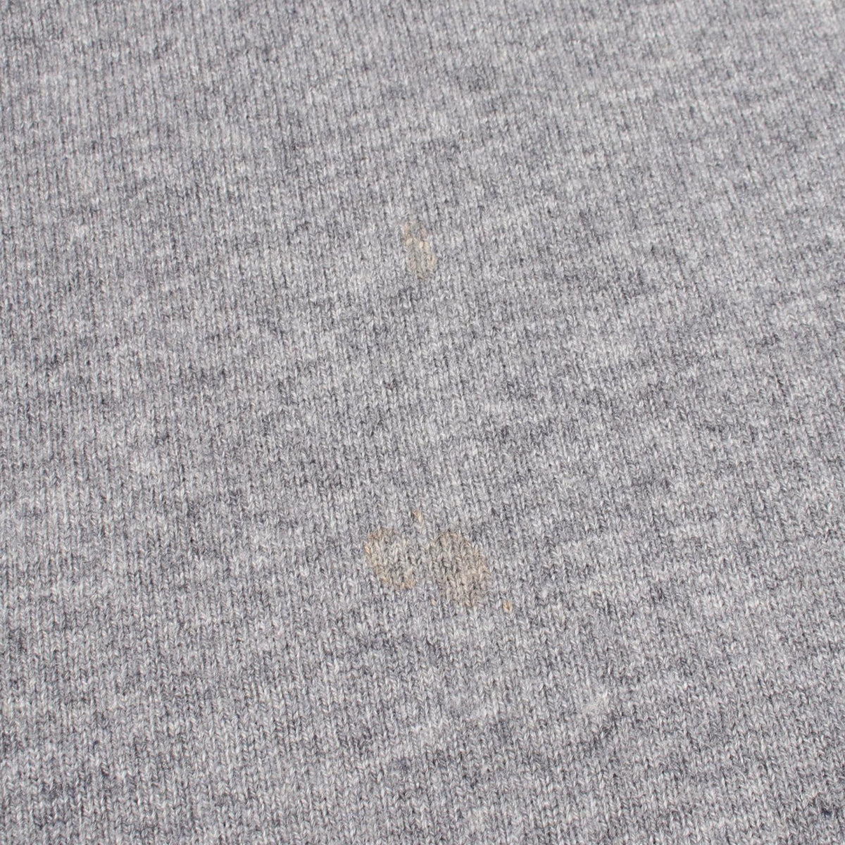 Lucien Pellat-Finet Skull Embroidered V-Neck Sweater Size XS