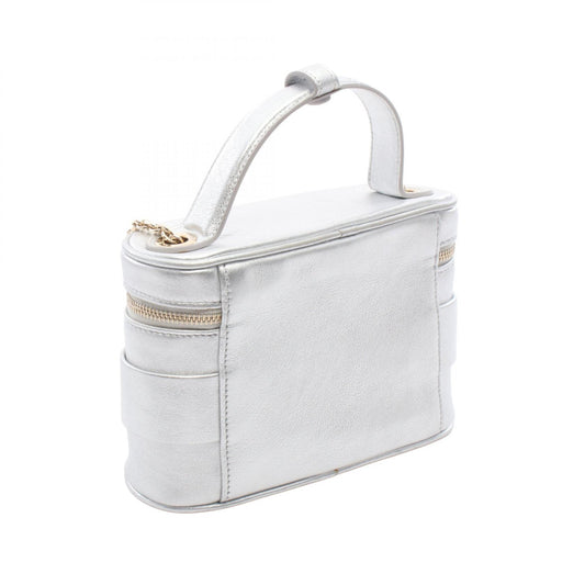 Roger Vivier Strass Buckle Shoulder Bag