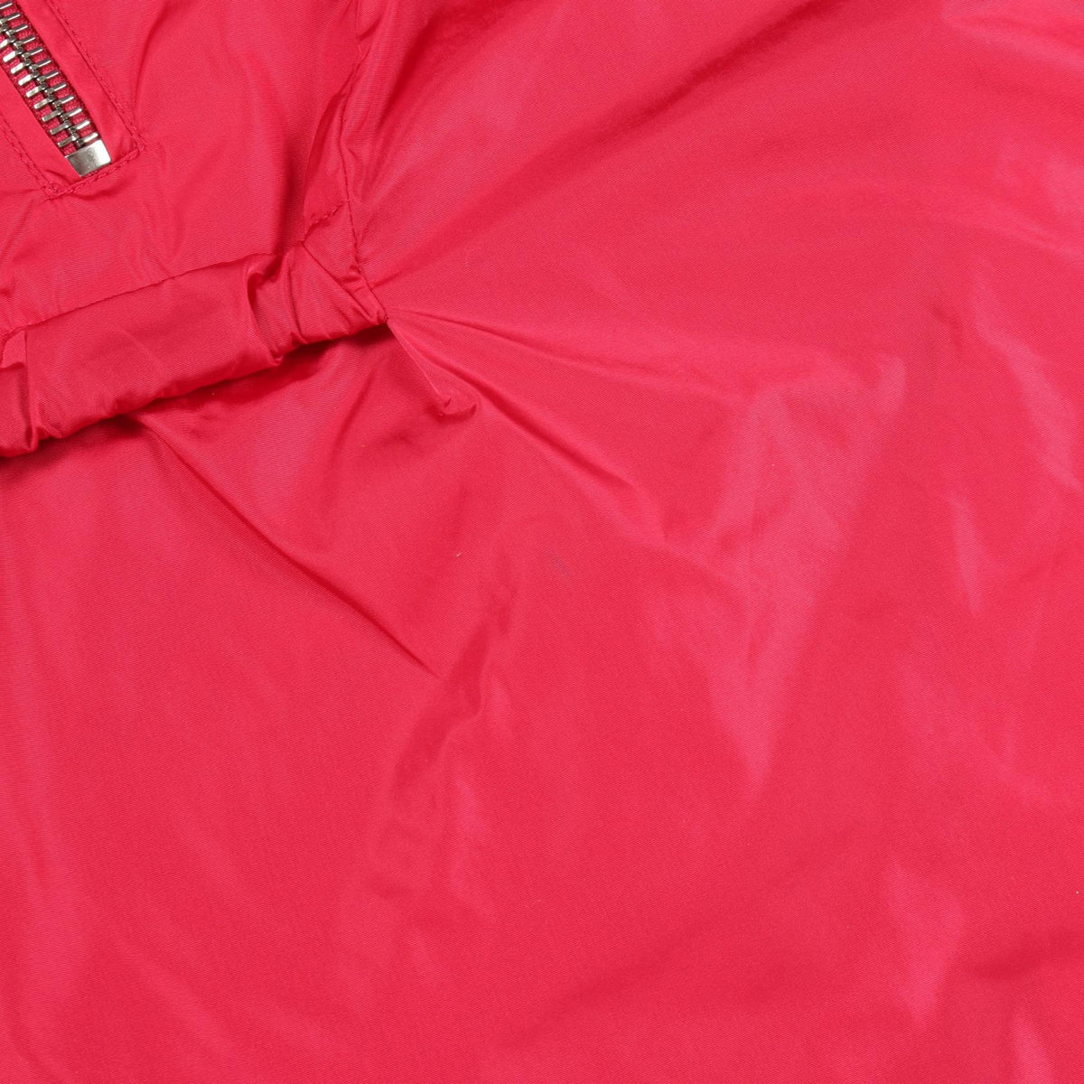 MONCLER SANVE Hooded Nylon Jacket Size 1