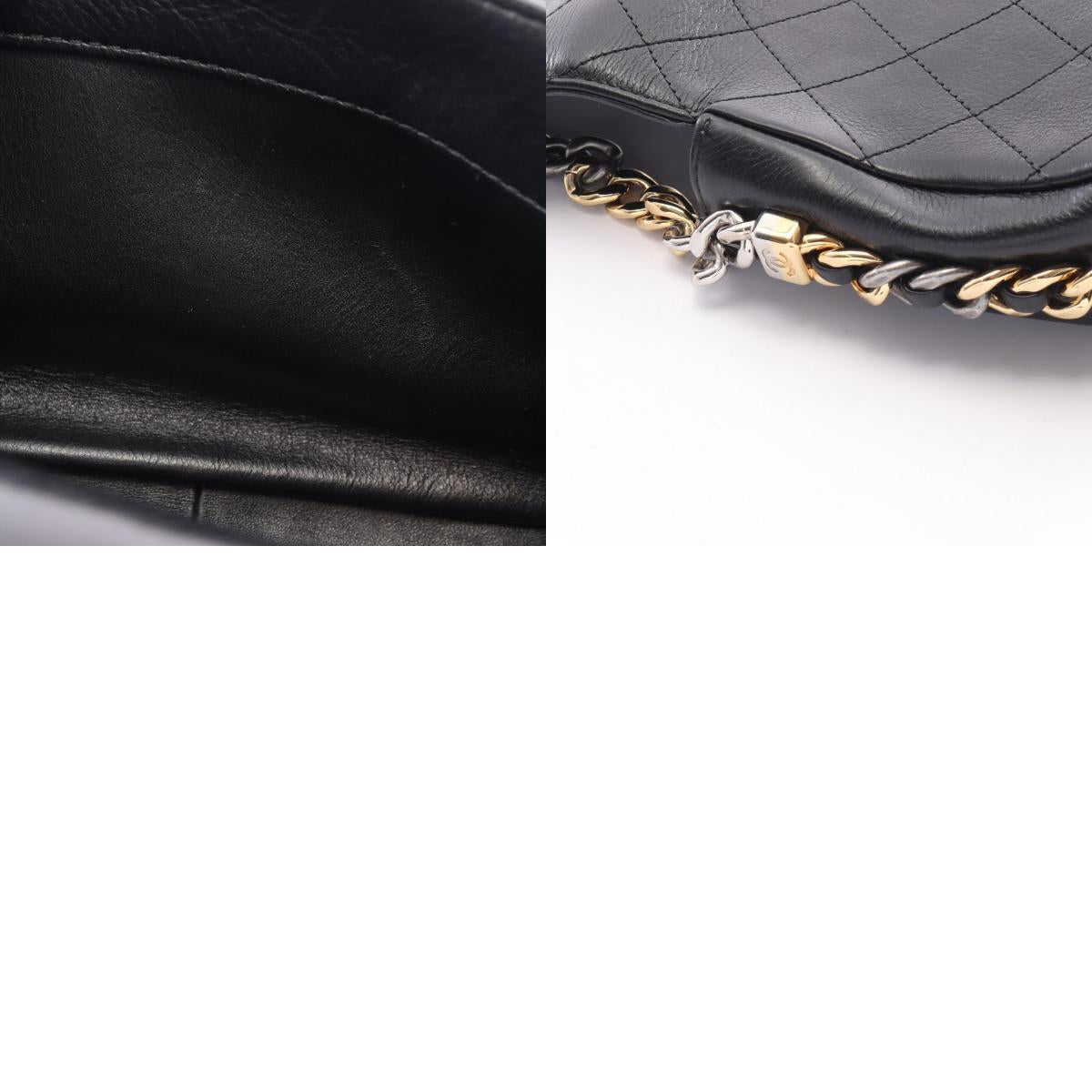 CHANEL Matelasse Small Shoulder Bag