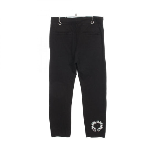 CHROME HEARTS Horseshoe Pants Size S