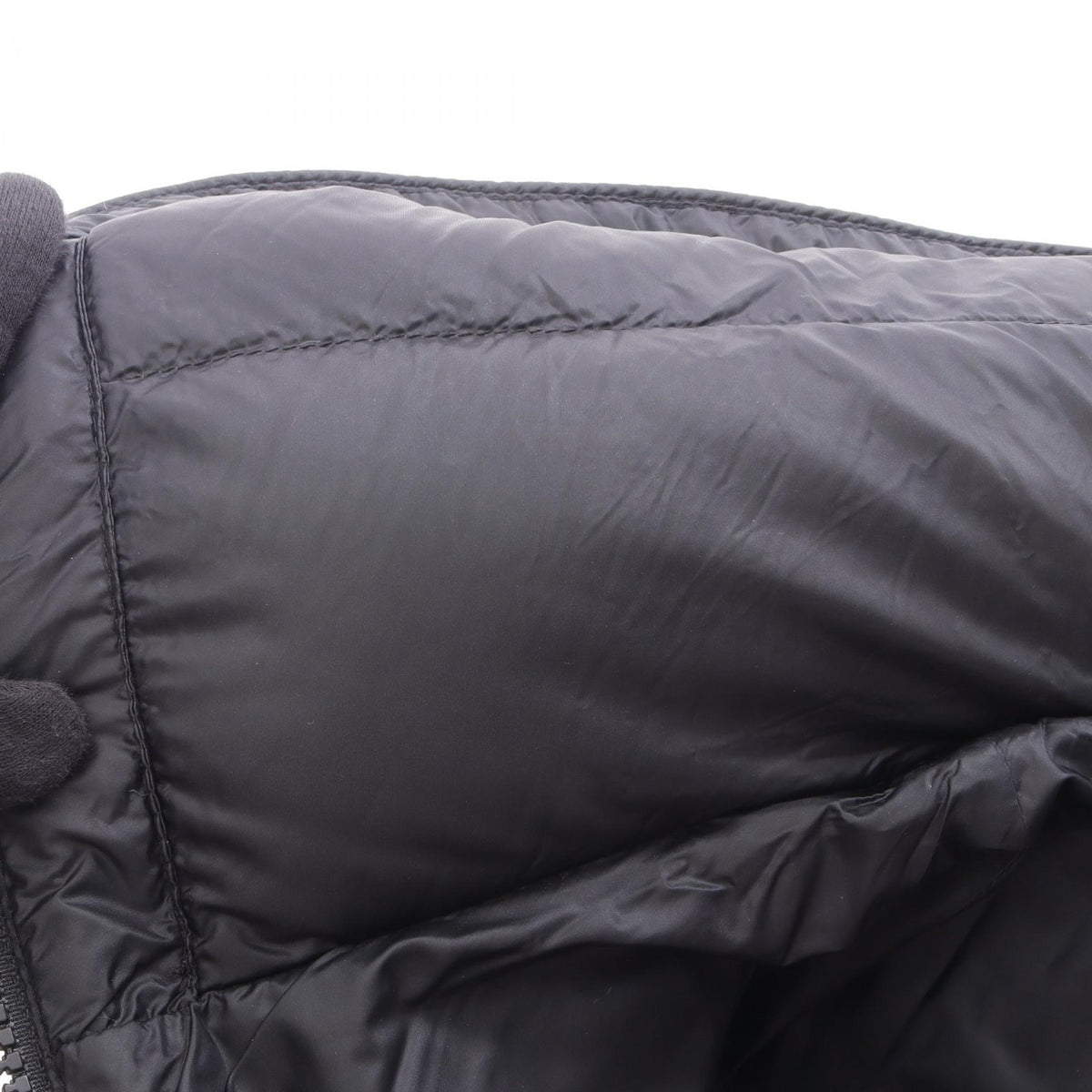 MONCLER STELLAIRE Down Jacket Size 1
