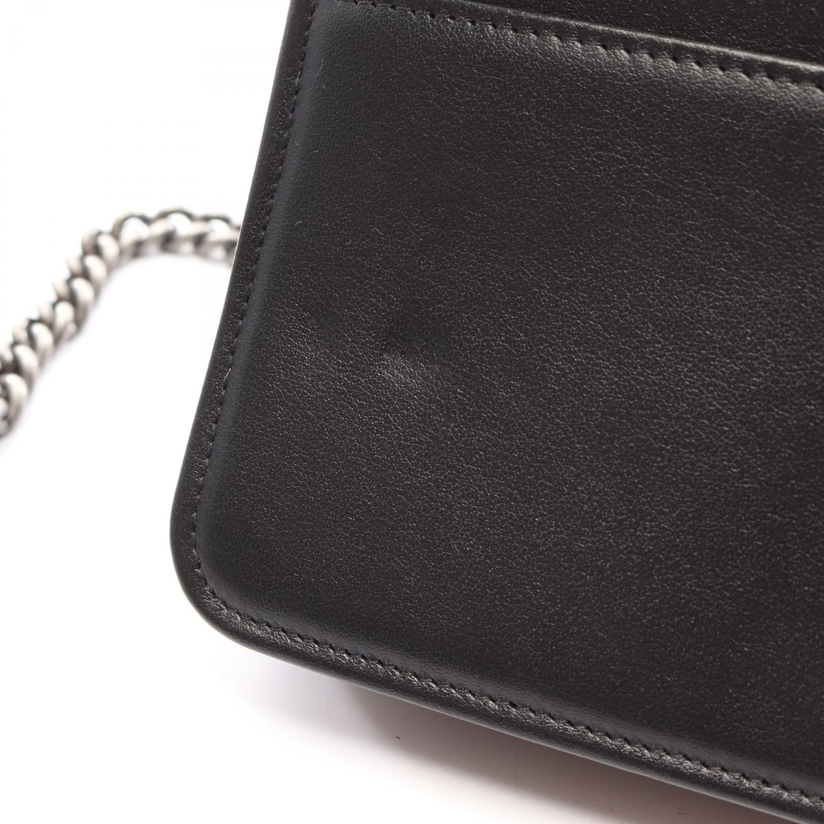 CHANEL Boy Chanel Matelasse Bag Black