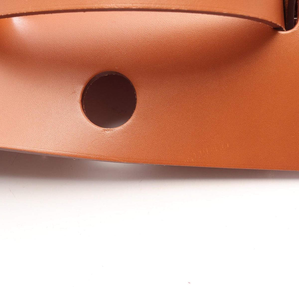 HERMES Herbag Zip PM Toile H Handle Bag