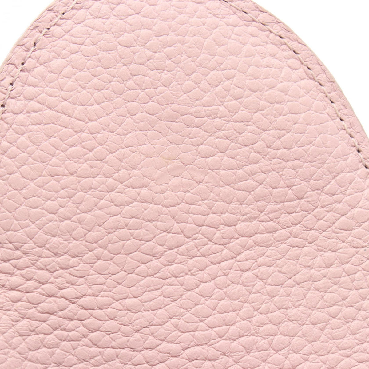 LOUIS VUITTON Capucines BB 2-Way Bag