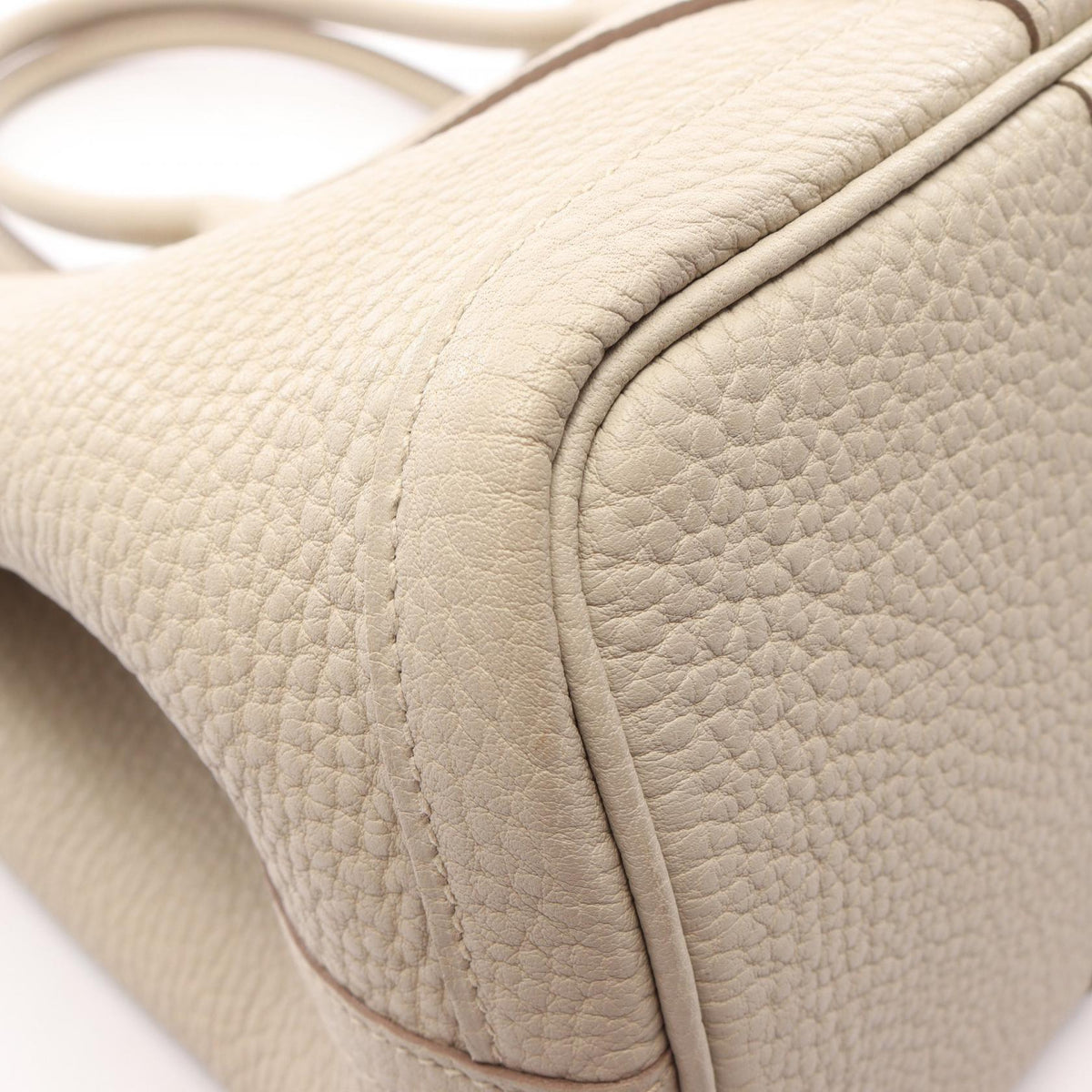 HERMES Garden Party TPM Negonda Tote Bag