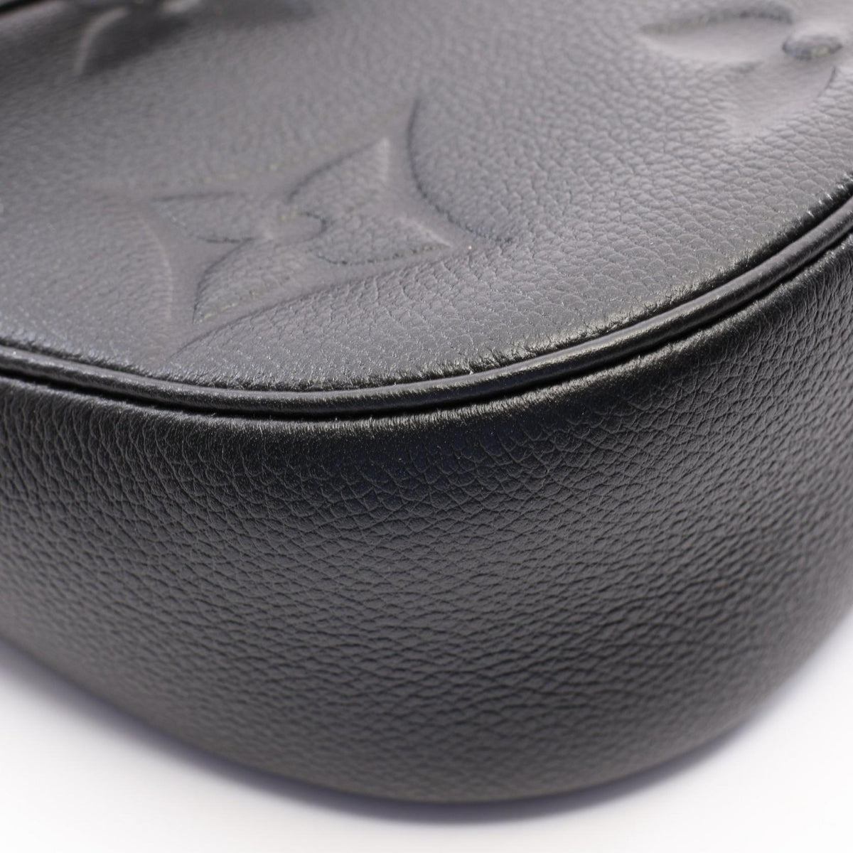 LOUIS VUITTON Bagatelle NM Handle Bag