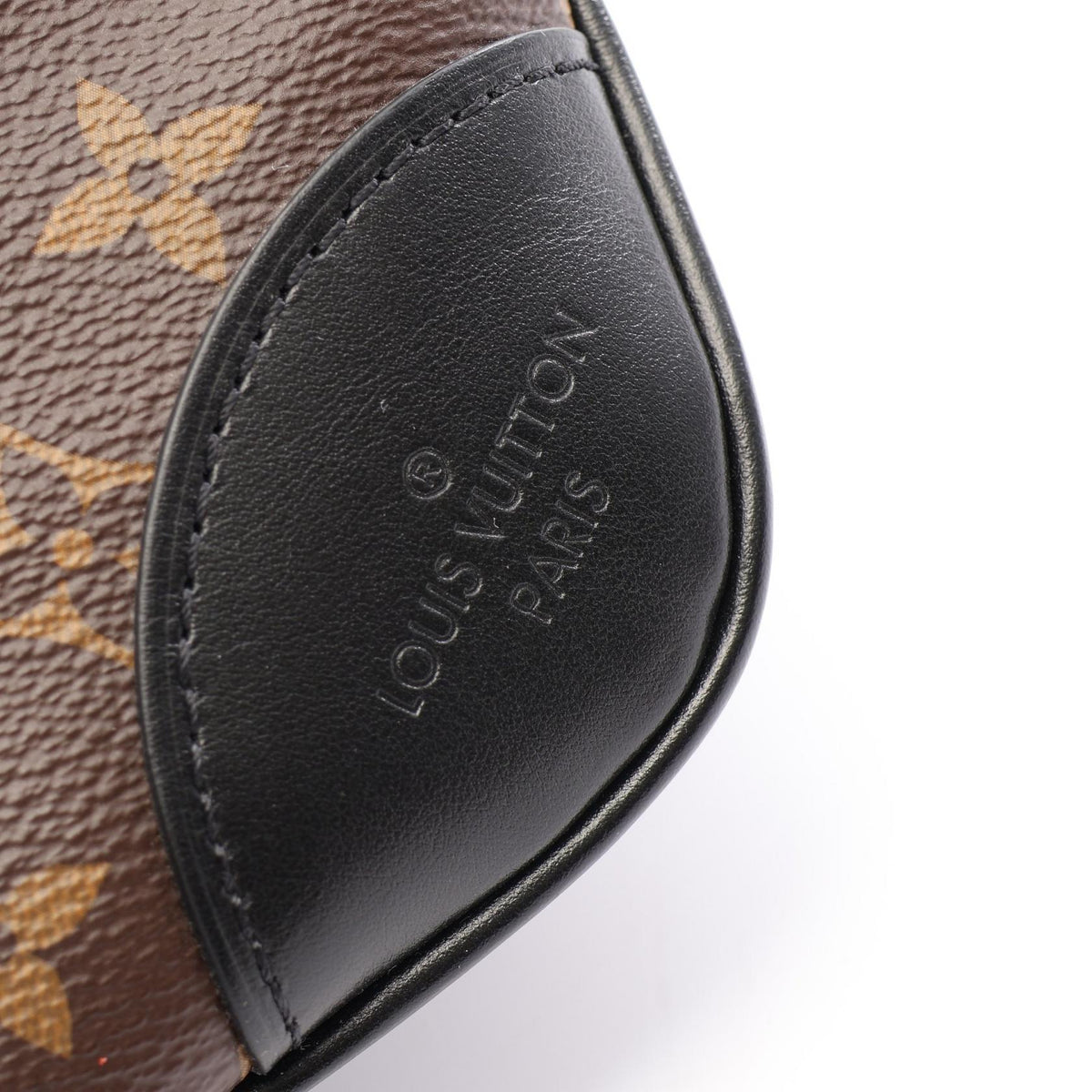 LOUIS VUITTON Boulogne NM 2-Way Handbag