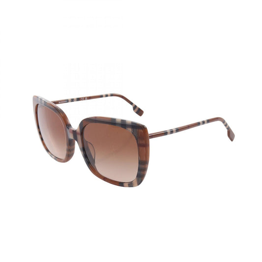 BURBERRY CAROLL Caroll Sunglasses Brown
