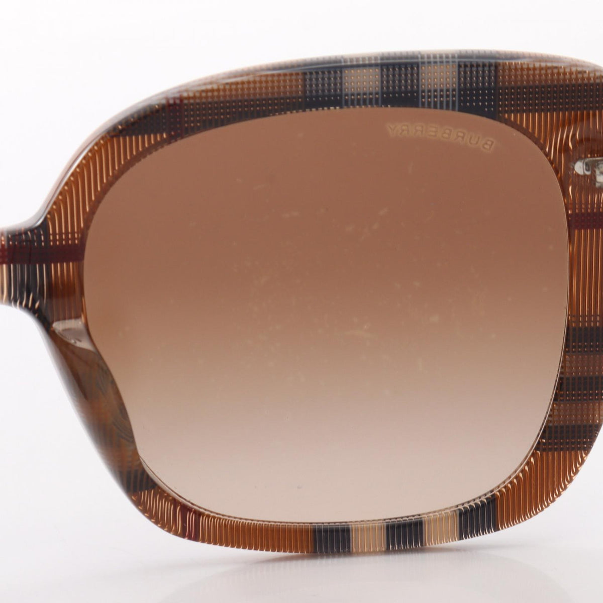 BURBERRY CAROLL Caroll Sunglasses Brown