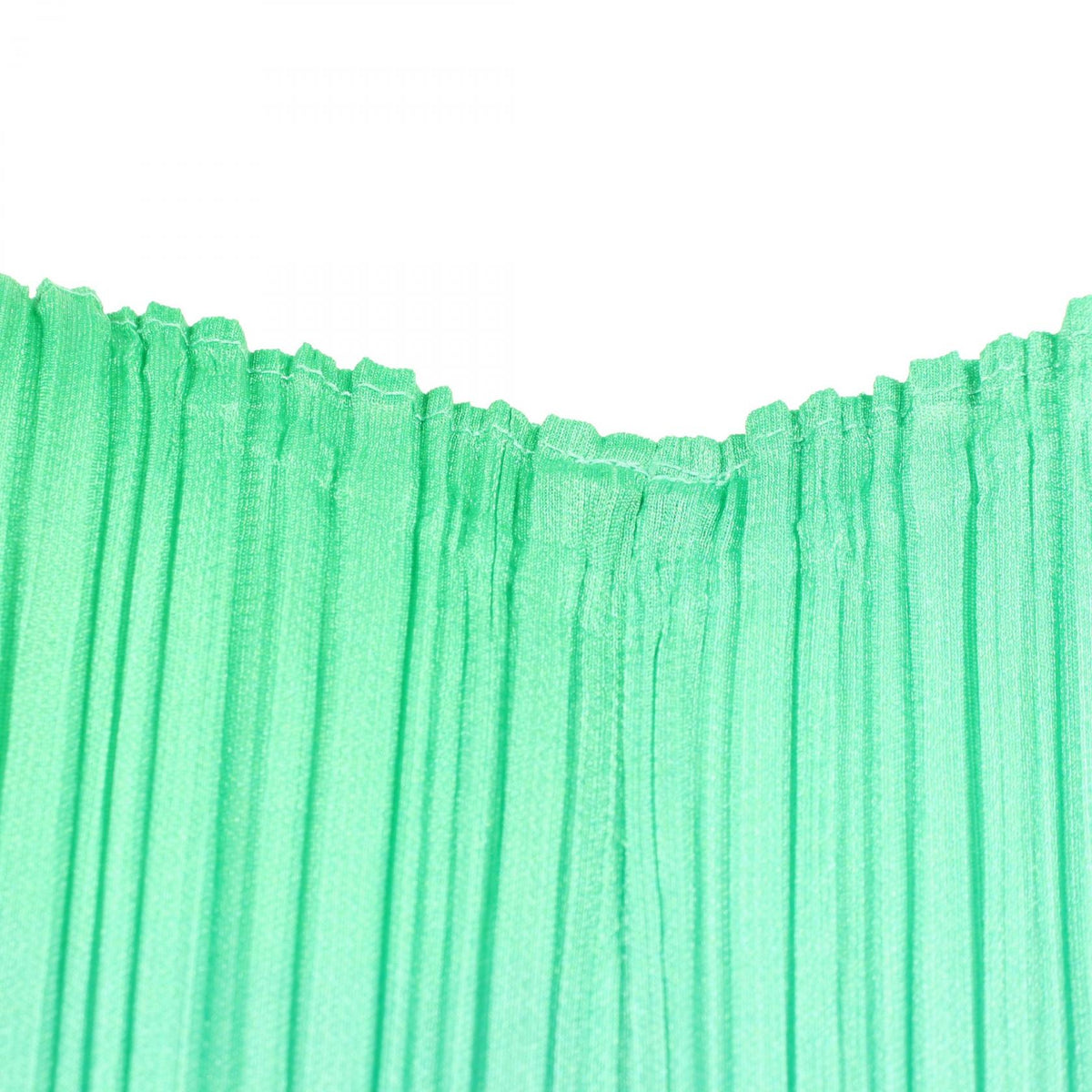 PLEATS PLEASE Pleated Gradient Pattern Cardigan Size 3