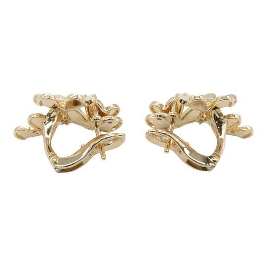 Van Cleef & Arpels Diamond Earrings