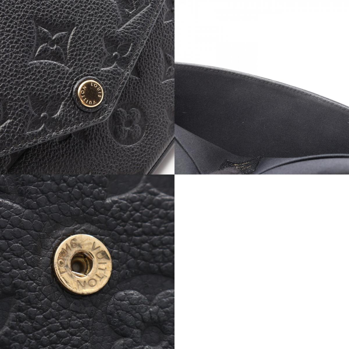 LOUIS VUITTON Pochette Shoulder Bag