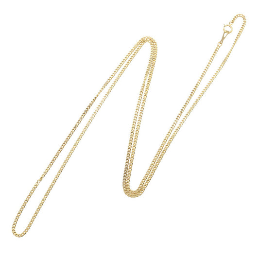 JEWELRY K18 Yellow Gold Kihei Necklace Gold