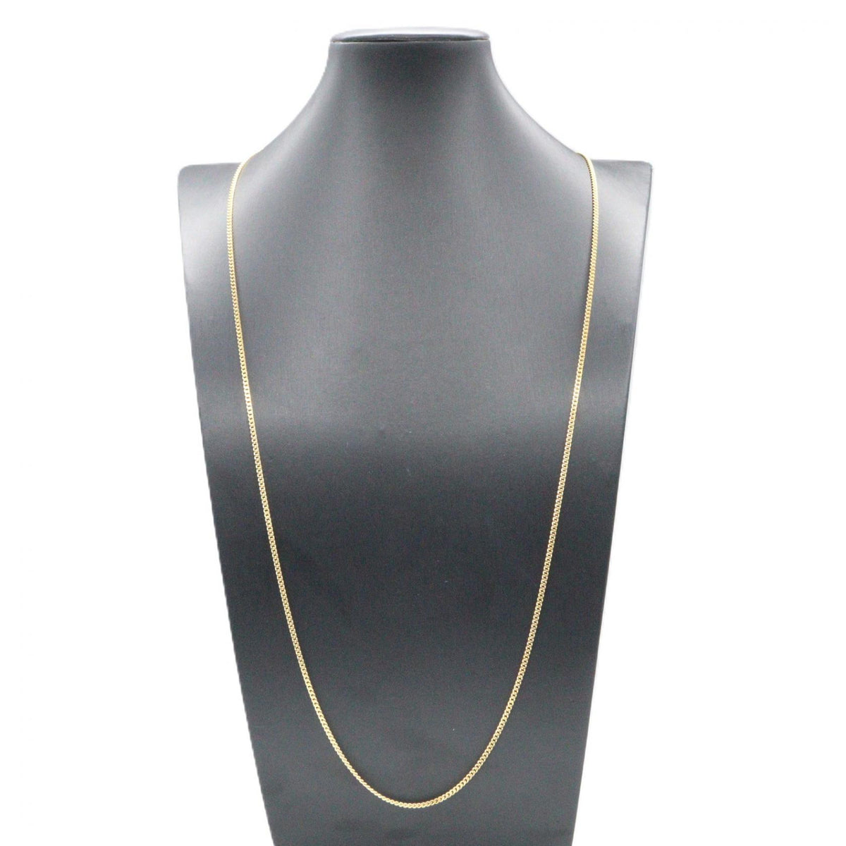 JEWELRY K18 Yellow Gold Kihei Necklace Gold