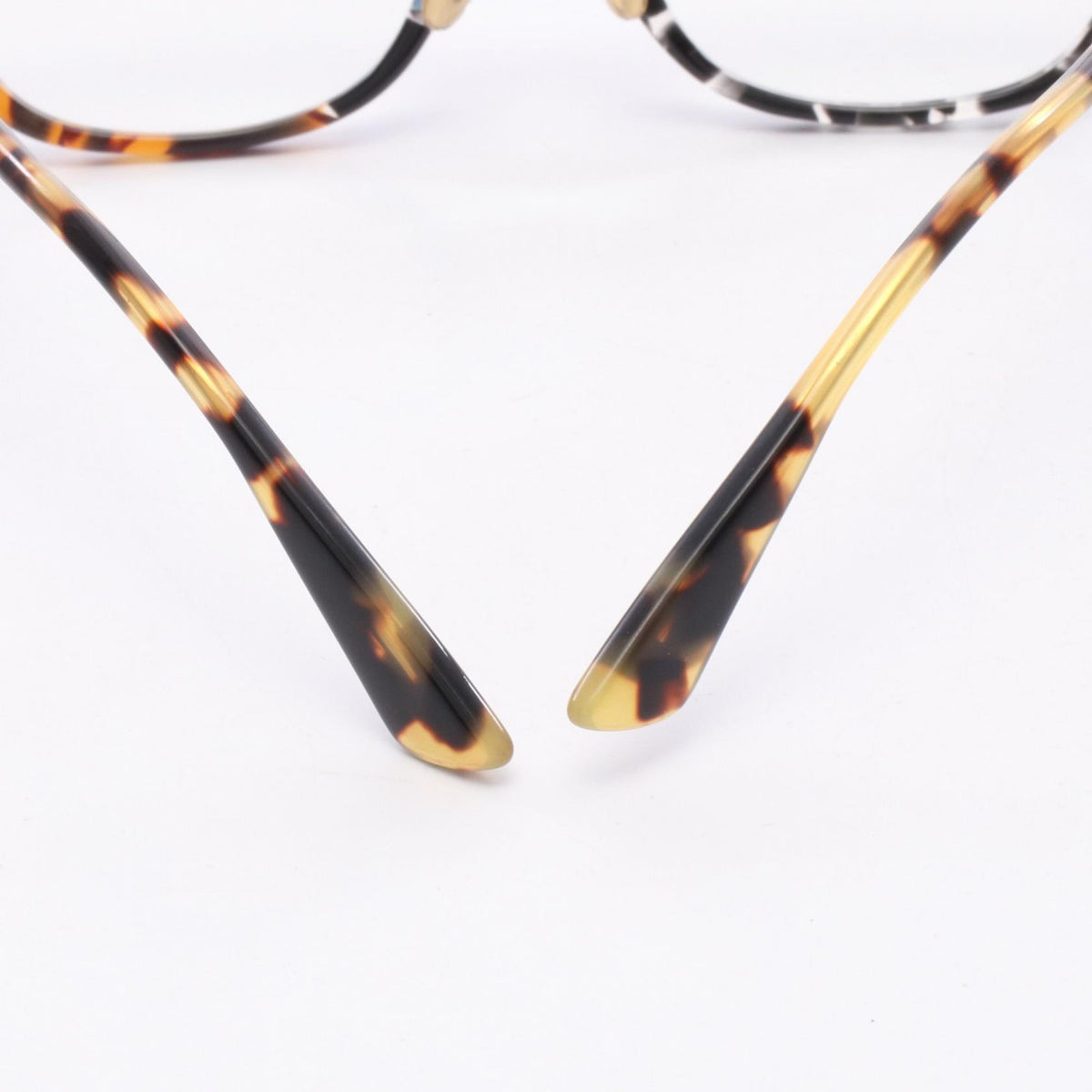Christian Dior Shell Eyeglasses