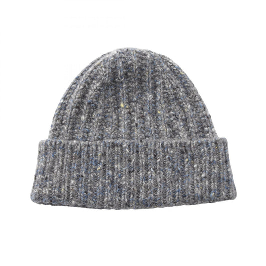 LOEWE Anagram Knit Wool Cashmere Hat