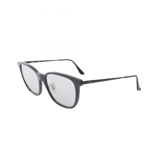 Ray-Ban Square Shape Sunglasses Black