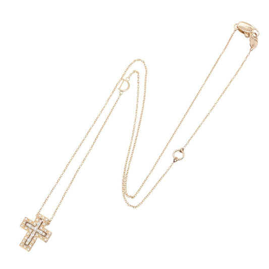Damiani Belle Epoque Diamond Necklace