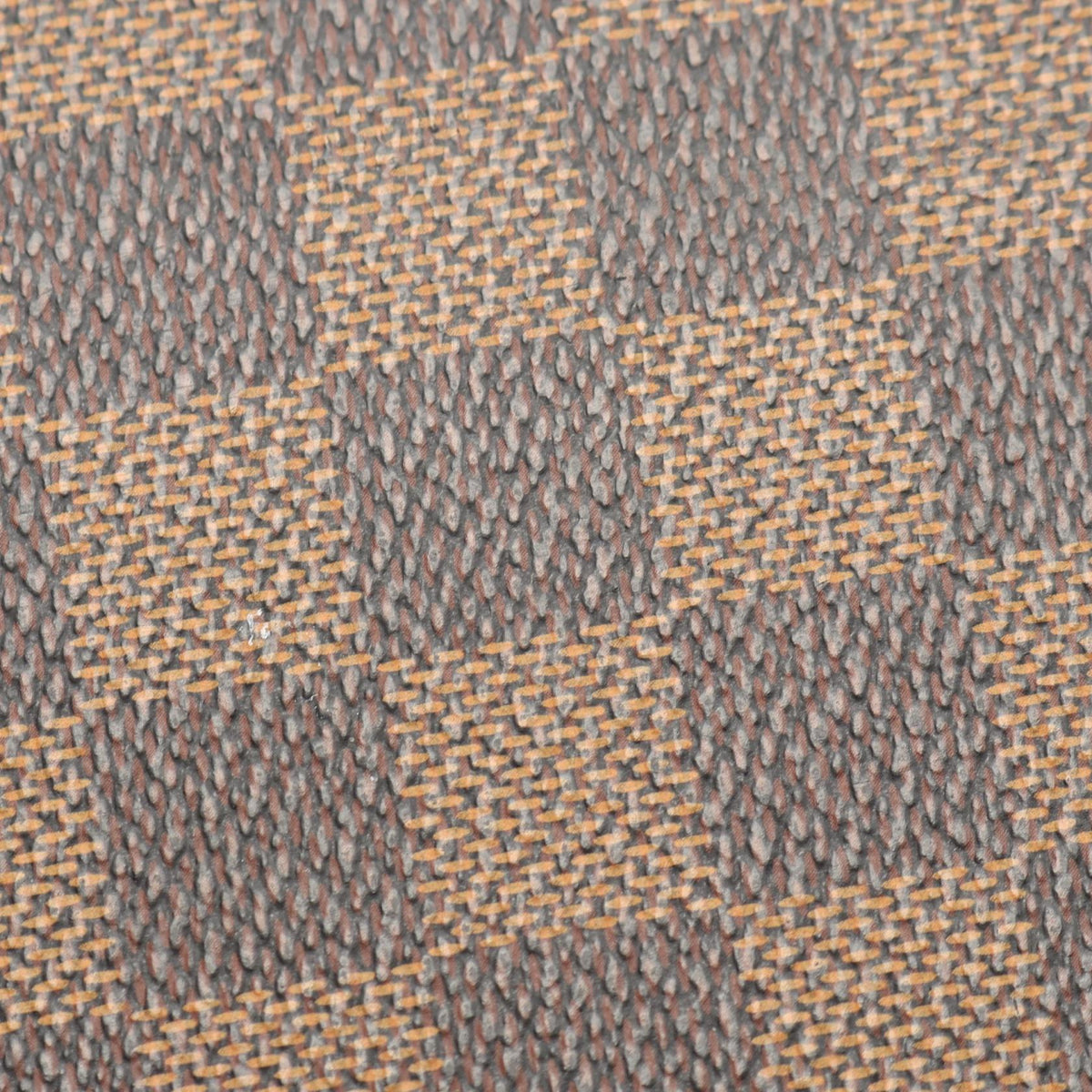 LOUIS VUITTON Zéphir 70 Damier Carry-On Bag Brown