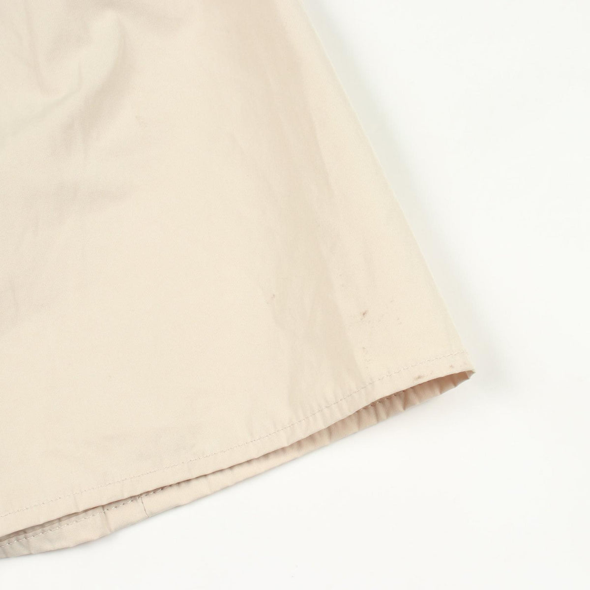 TATRAS Nylon Midi Skirt Size 02