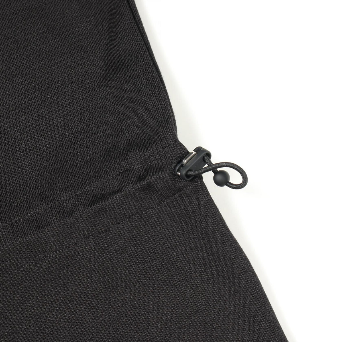 HERMES Neck Logo Silk Cotton Short Sleeve Dress Size 36