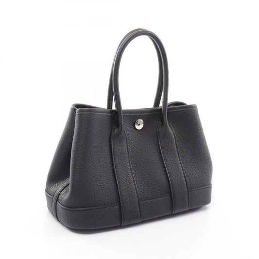HERMES Neo Garden 23 Negonda Hand Bag
