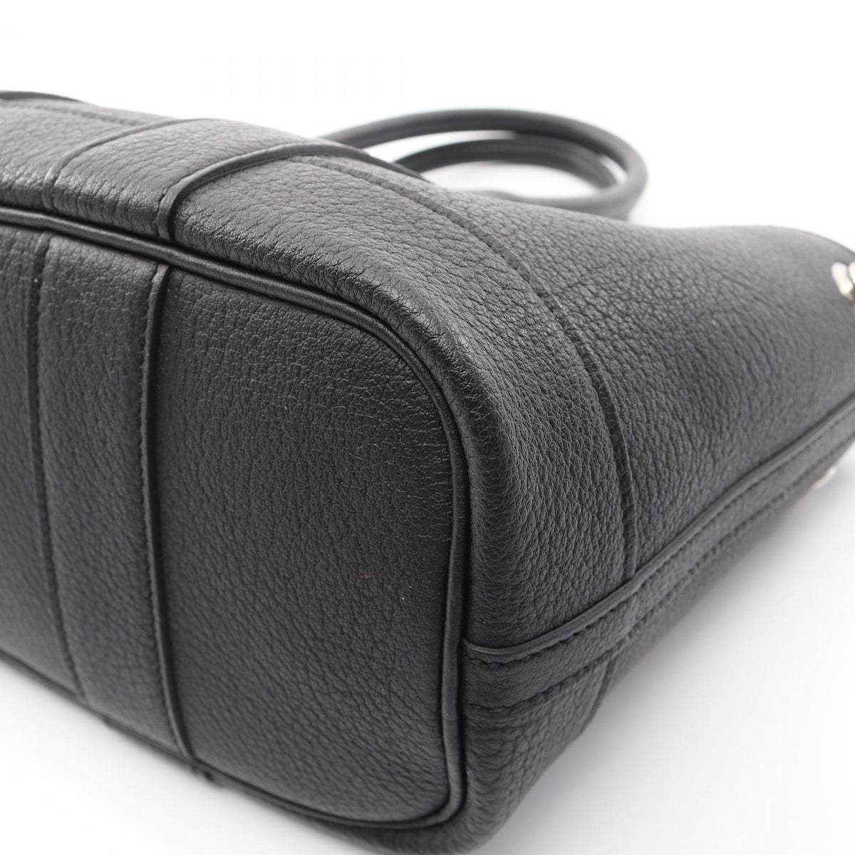 HERMES Neo Garden 23 Negonda Hand Bag