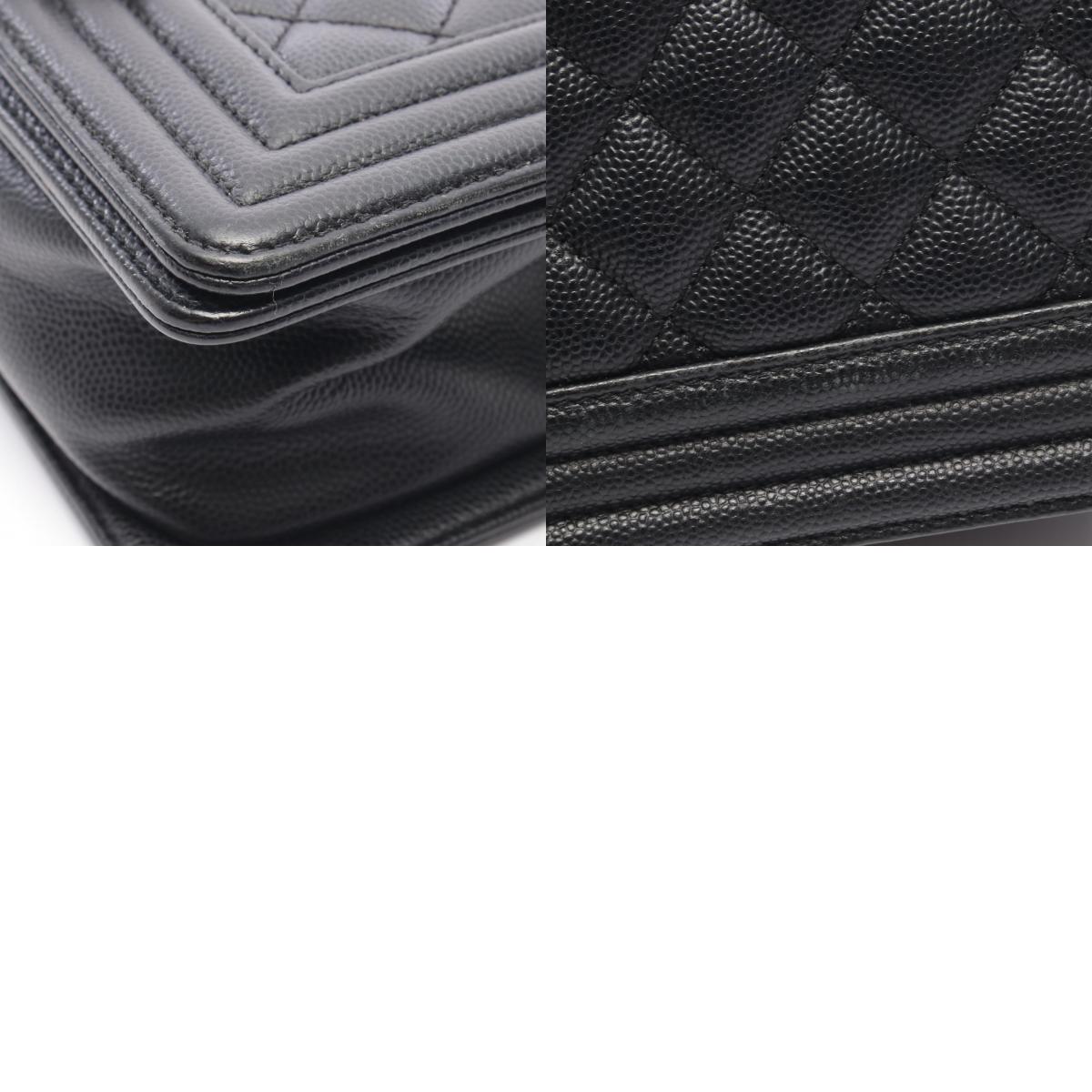 CHANEL Boy Chanel Small Shoulder Bag