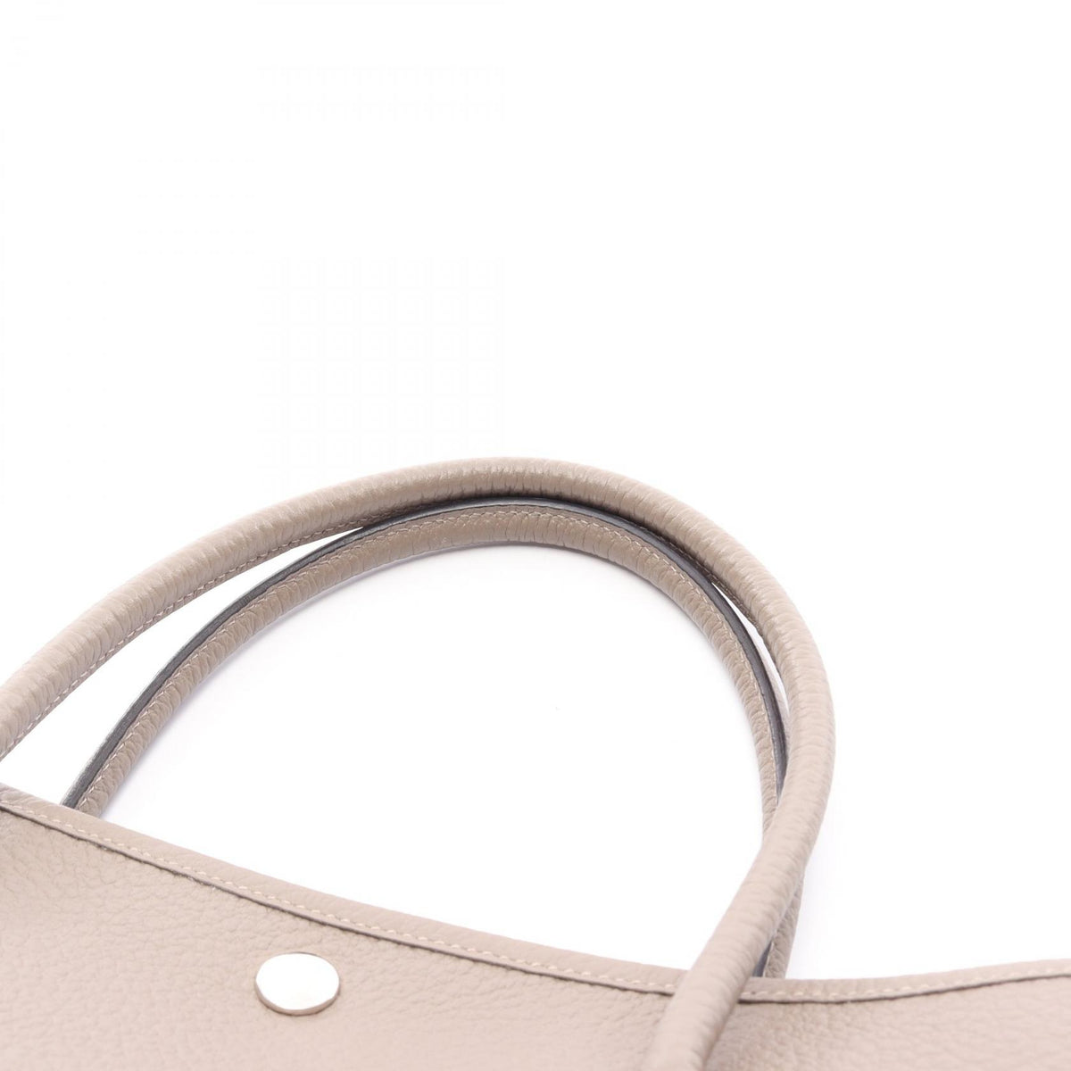 HERMES Garden Party PM Country Tote Bag