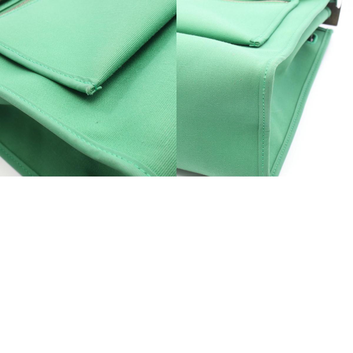 HERMES Herbag Zip PM 2WAY Handle Bag