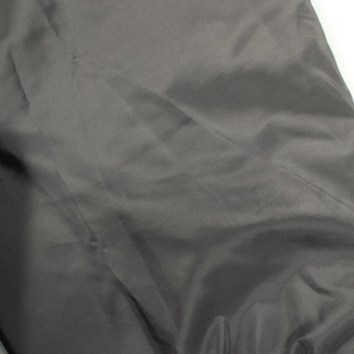 PRADA Re-Nlyon Black Padded Reversible Jacket Size 52