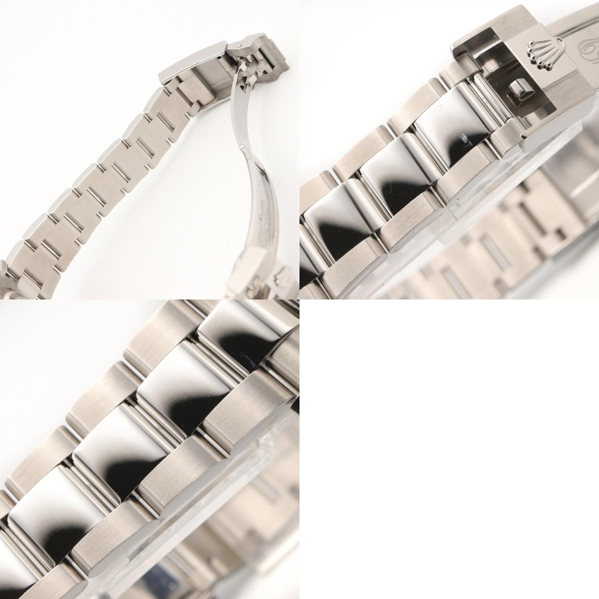 ROLEX Daytona 126500LN Stainless Steel Watch