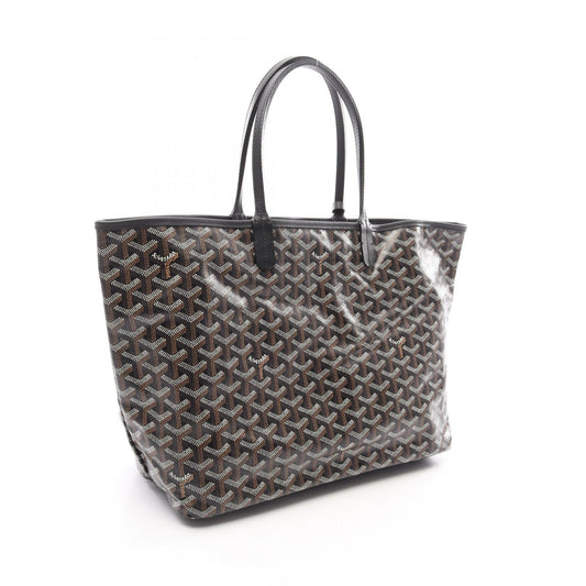 GOYARD Saint Louis PM PVC Tote Bag
