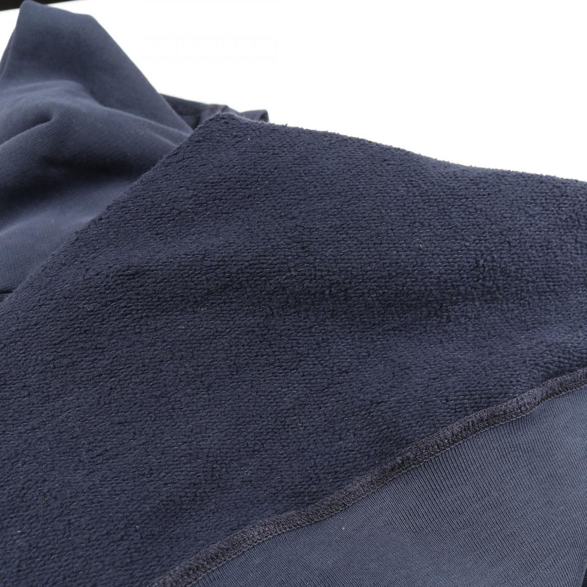 MARC JACOBS x A.P.C. The Mens Paris Crewneck Marc Sweatshirt Navy Size XS