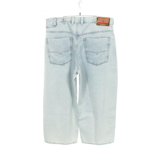 DIESEL 1997 D-ENIM-M Button Fly Blue Jeans Size 36