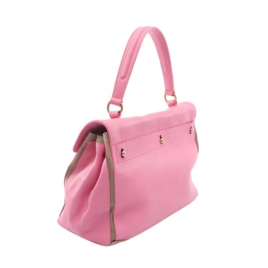 YVES SAINT LAURENT Muse Two Bag Pink