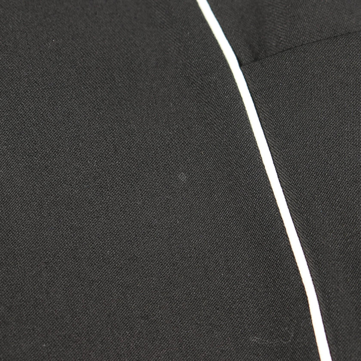 BURBERRY Wool Skirt Black Size UK4