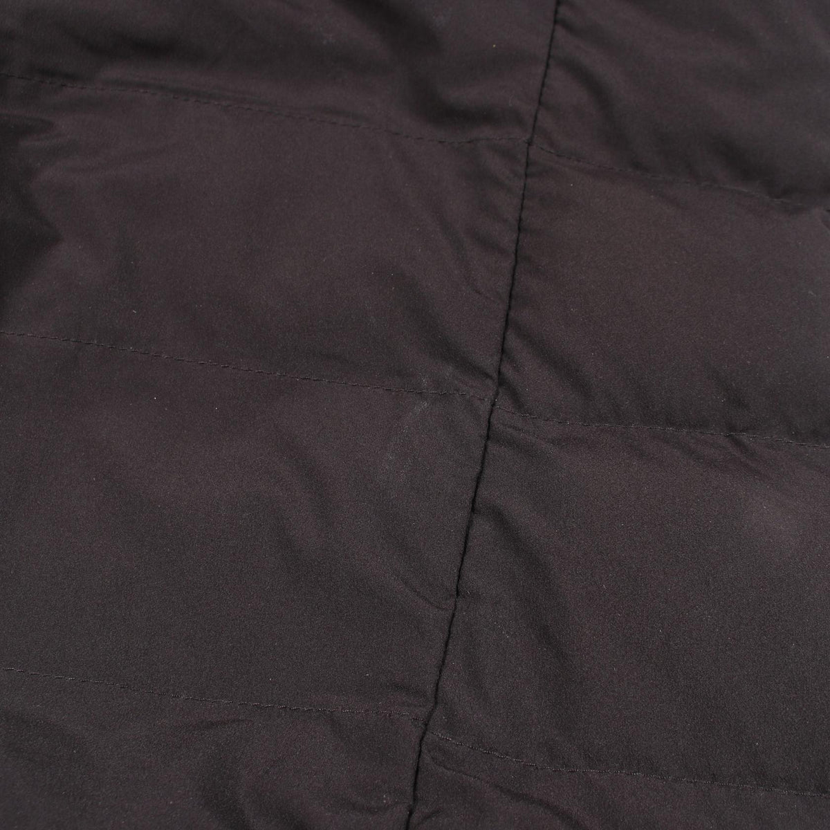 THE NORTH FACE WHITE LABEL Insulated Jacket Black Size M/95