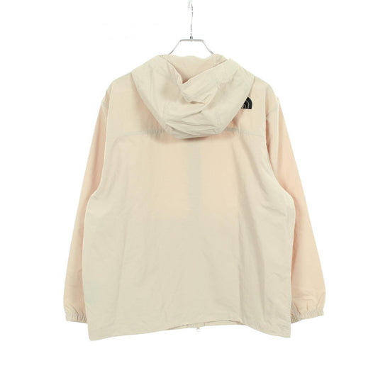 THE NORTH FACE WHITE LABEL OLEMA HOOD Beige Size M/95